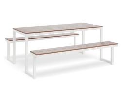 P 1 Breezeset 18 Classicpearlwhite