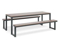 P 1 Breezeset 21 Charcoal