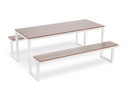 P 3 Breezeset 18 Classicpearlwhite