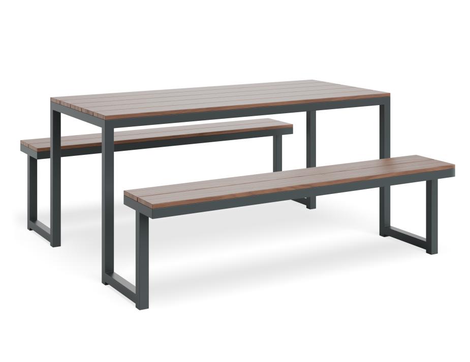 P 1 Breezeset 16 Charcoal