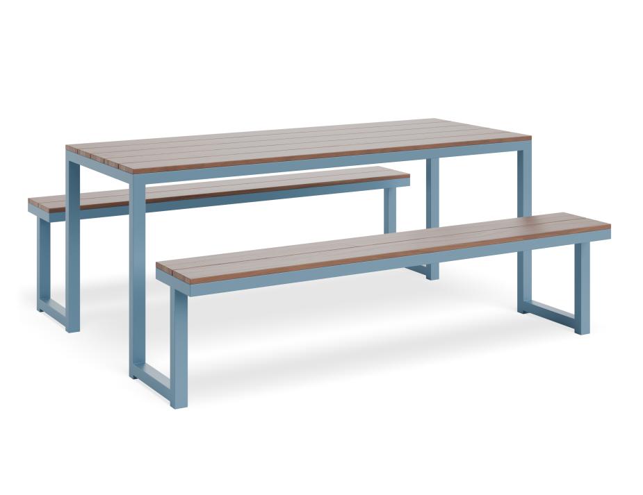 P 1 Breezeset 18 Wedgewood