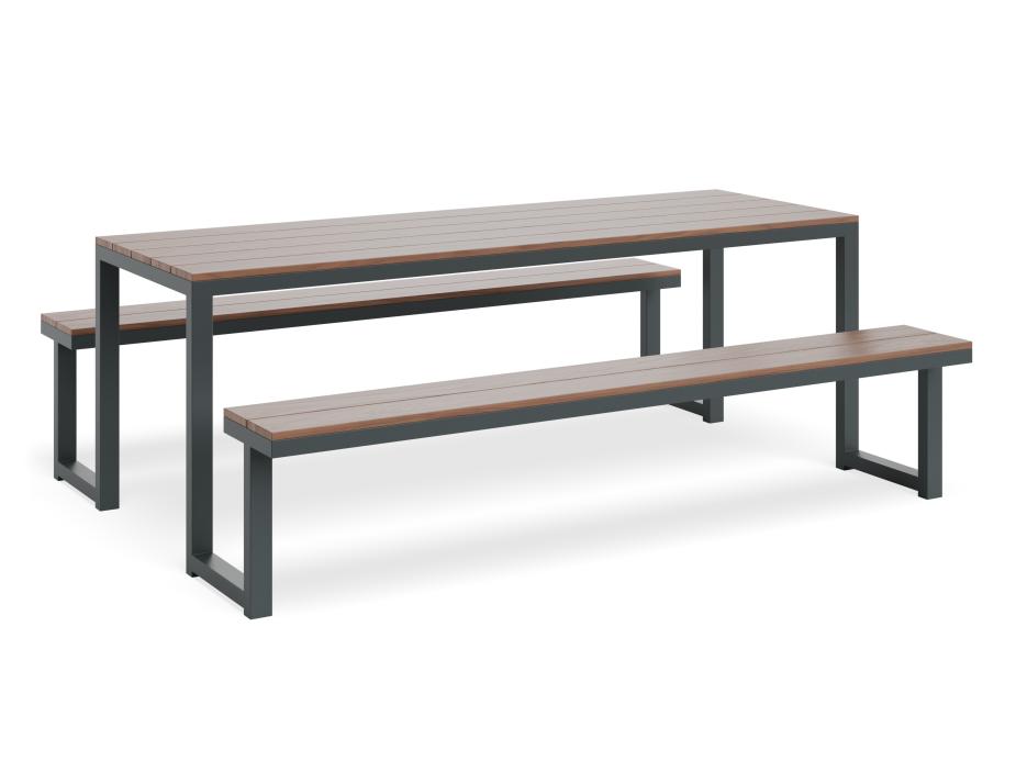 P 1 Breezeset 21 Charcoal