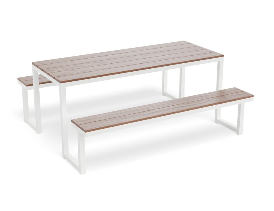 P 3 Breezeset 18 Classicpearlwhite