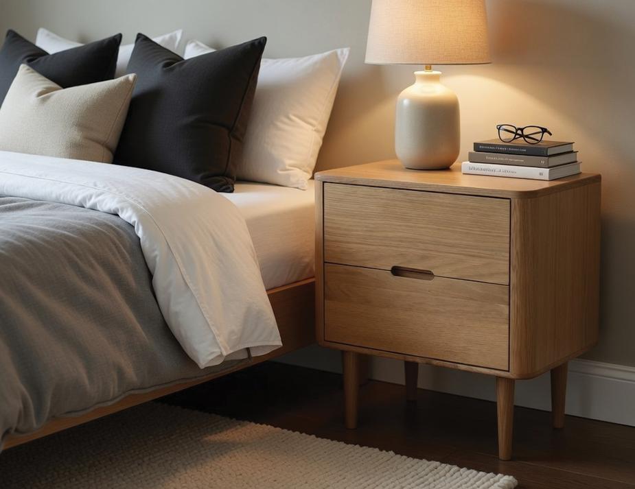 Johnson Side Table