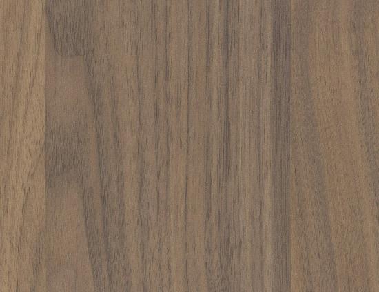 Circa Coffee Table - Round - Autumn Walnut - 85cm