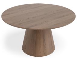 P 2 Circav2 Diningtable 1400d Walnut