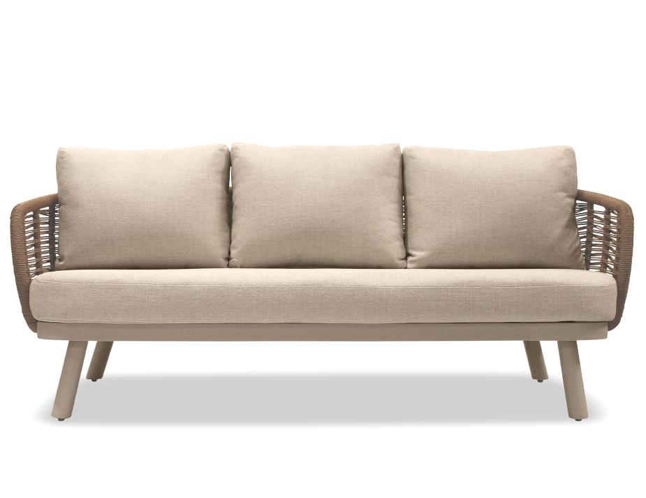 Sorrento 3 Seater 1