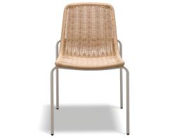 Cenone Outdoor Rattan Chair Latte 0002 Pro Capture One 04866 1