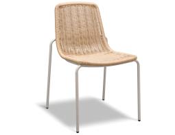 Cenone Outdoor Rattan Chair Latte 0003 Pro Capture One 04860 1