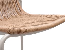 Cenote Outdoor Bar Stool Latte 0005 Pro Capture One 05036