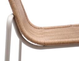 Cenote Outdoor Bar Stool Latte 0007 Pro Capture One 05034