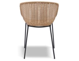 Tulum Outdoor Rattan Chair 0001 Pro Capture One 04930