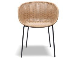 Tulum Outdoor Rattan Chair 0004 Pro Capture One 04923