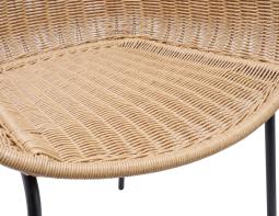 Tulum Outdoor Rattan Chair 0006 Pro Capture One 04934