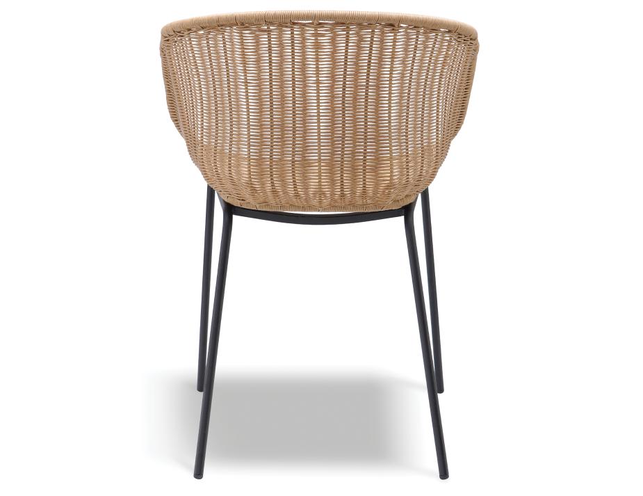 Tulum Outdoor Rattan Chair 0001 Pro Capture One 04930
