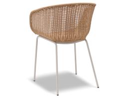 Tulum Outdoor Rattan Chair 0000 Pro Capture One 04945