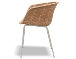 Tulum Outdoor Rattan Chair 0001 Pro Capture One 04944