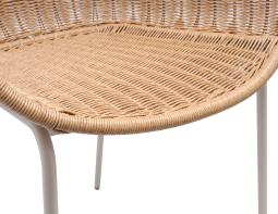 Tulum Outdoor Rattan Chair 0004 Pro Capture One 04949