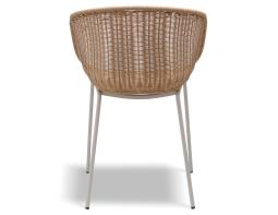 Tulum Outdoor Rattan Chair 0007 Pro Capture One 04946