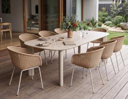 Vela Table In House