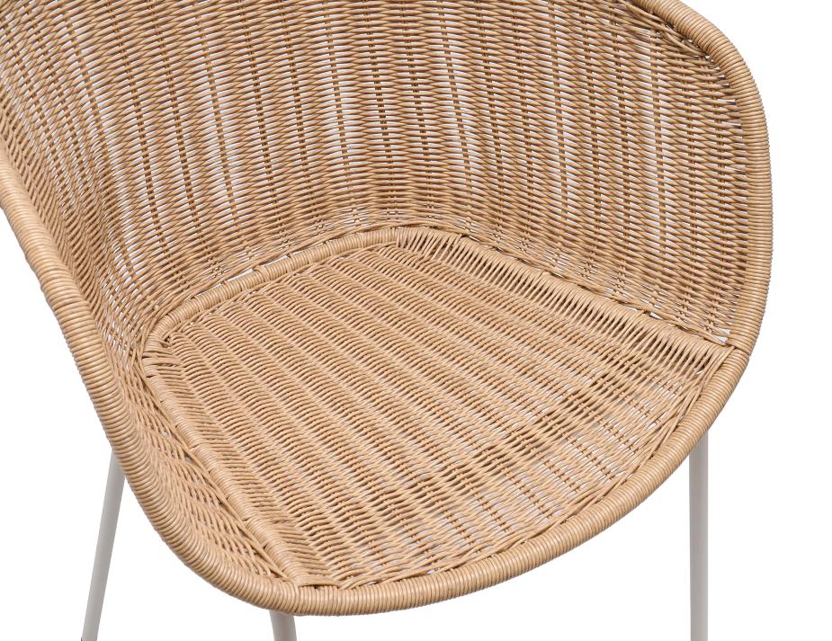 Tulum Outdoor Rattan Chair 0005 Pro Capture One 04948