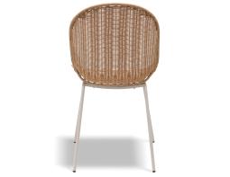 Sombra Outdoor Chair Rattan Latte 0002 Pro Capture One 04958