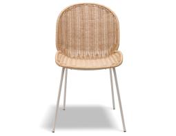 Sombra Outdoor Chair Rattan Latte 0006 Pro Capture One 04953