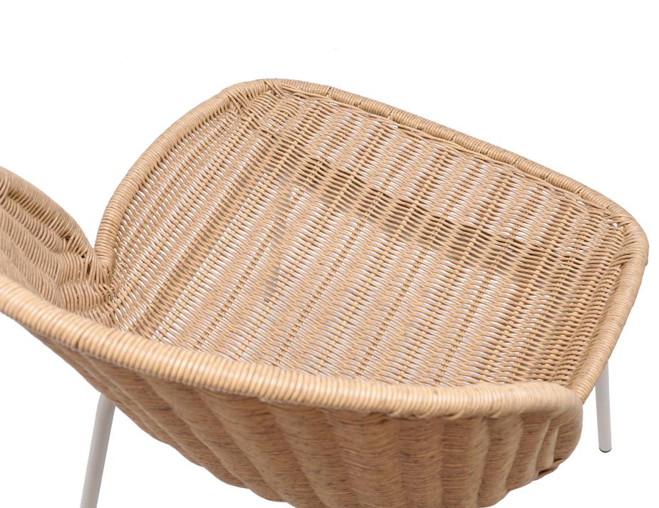 Sombra Outdoor Chair Rattan Latte 0001 Pro Capture One 04959
