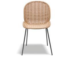 Sombra Chair Charcoal 3