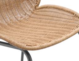 Sombra Chair Charcoal 4