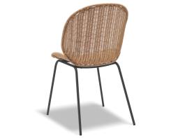 Sombra Chair Charcoal 9