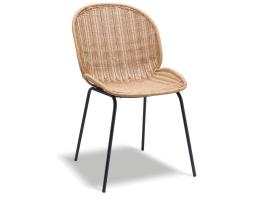 Sombra Outdoor Chair Black 0003 Pro Capture One 04966