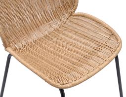 Sombra Outdoor Chair Black 0006 Pro Capture One 04977