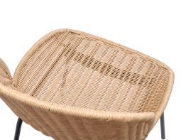 Sombra Outdoor Chair Black 0008 Pro Capture One 04975