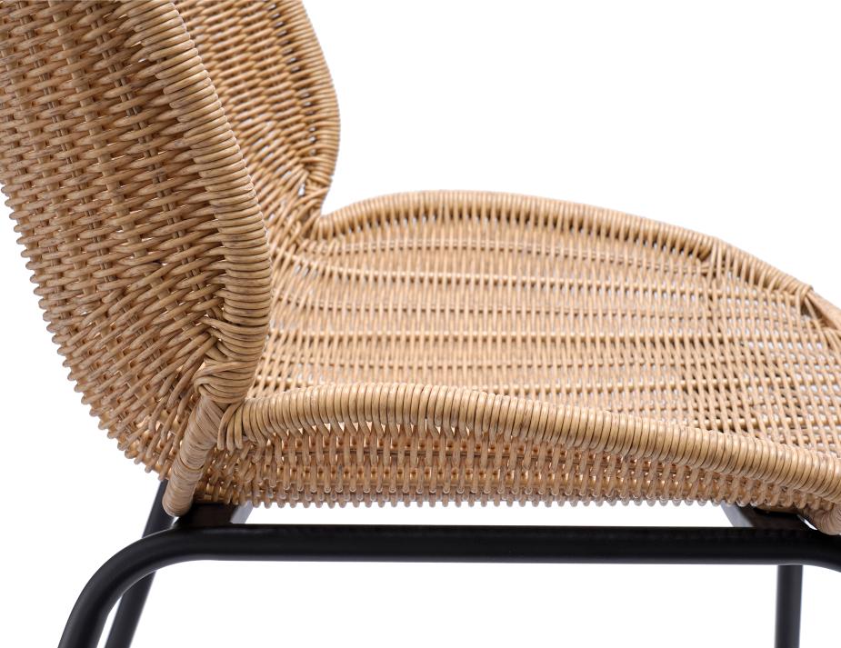 Sombra Outdoor Chair Black 0007 Pro Capture One 04976