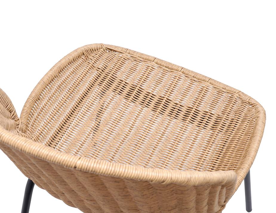 Sombra Outdoor Chair Black 0008 Pro Capture One 04975