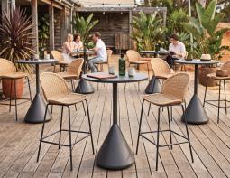 Modern Cafe Furniture