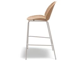 Sombra Rattan Outdoor Bar Stool 0002