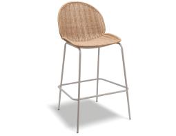 Sombra Rattan Outdoor Bar Stool 0004 New