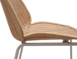 Sombra Rattan Outdoor Bar Stool 0007