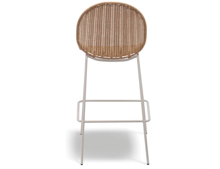 Sombra Rattan Outdoor Bar Stool 0000