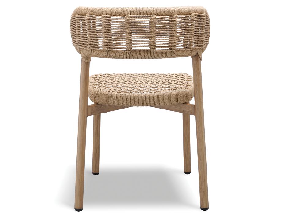 Maya Outdoor Rope Chair 0001 Pro Capture One 04899