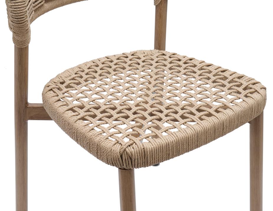 Maya Outdoor Rope Chair 0006 Pro Capture One 04906