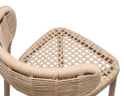 Maya Outdoor Bar Stool 0000