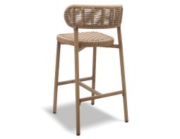 Maya Outdoor Bar Stool 0002