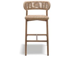 Maya Outdoor Bar Stool 0005