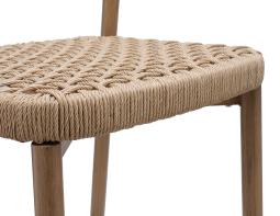 Maya Outdoor Bar Stool 0006