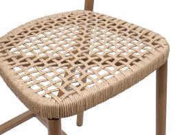 Maya Outdoor Bar Stool 0007