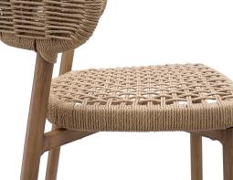 Maya Outdoor Bar Stool 0008