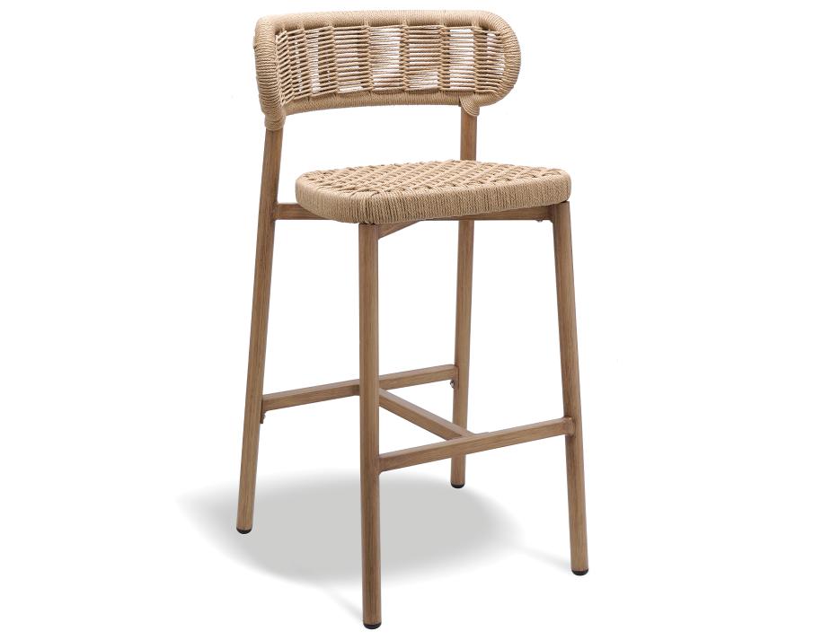 Maya Outdoor Bar Stool 0004